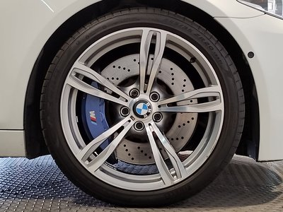 2014 BMW M5 thumbnail 32