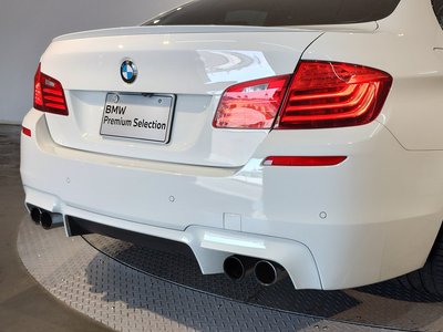 2014 BMW M5 thumbnail 36