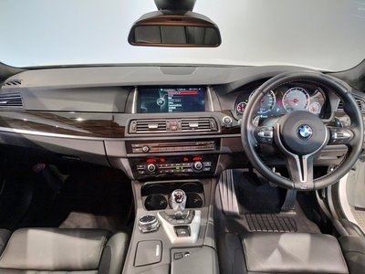2014 BMW M5 thumbnail 48