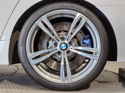 2014 BMW M5 thumbnail 34
