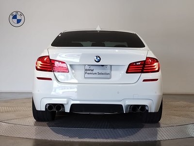 2014 BMW M5 photo 11