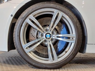 2014 BMW M5 thumbnail 35