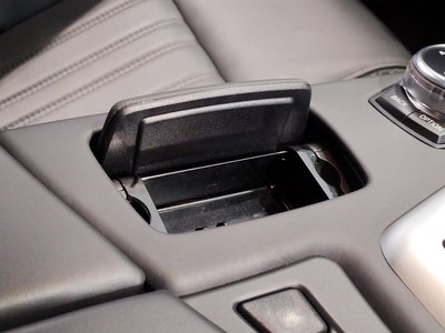 2014 BMW M5 thumbnail 59