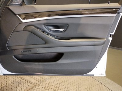 2014 BMW M5 thumbnail 52