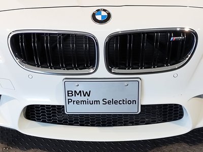 2014 BMW M5 thumbnail 25