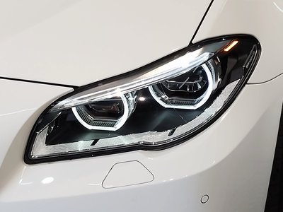 2014 BMW M5 photo 16
