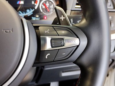 2014 BMW M5 thumbnail 75