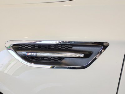 2014 BMW M5 thumbnail 30