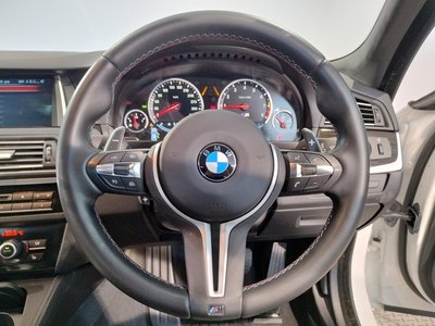2014 BMW M5 thumbnail 49