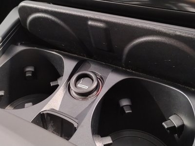 2014 BMW M5 thumbnail 61