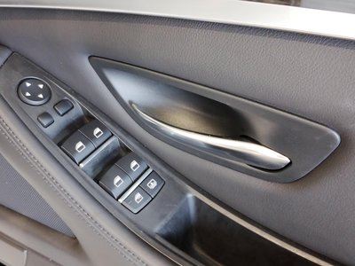 2014 BMW M5 thumbnail 54