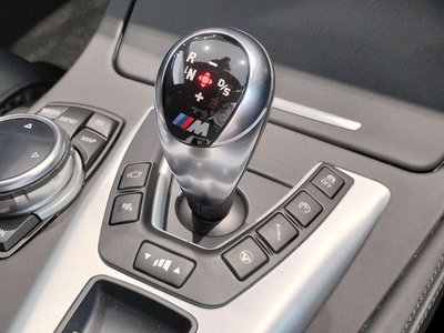 2014 BMW M5 thumbnail 82