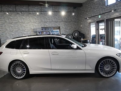 صورة 4 لـ 2022 BMW Alpina D3 TOURING