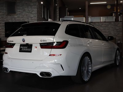 صورة 8 لـ 2022 BMW Alpina D3 TOURING