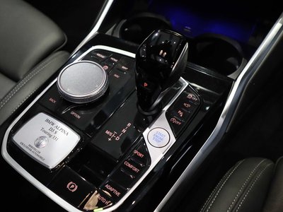 صورة 15 لـ 2022 BMW Alpina D3 TOURING