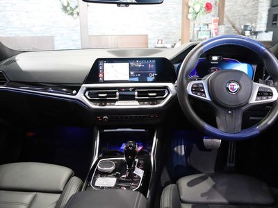 صورة 14 لـ 2022 BMW Alpina D3 TOURING