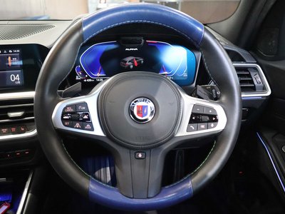 صورة 10 لـ 2022 BMW Alpina D3 TOURING