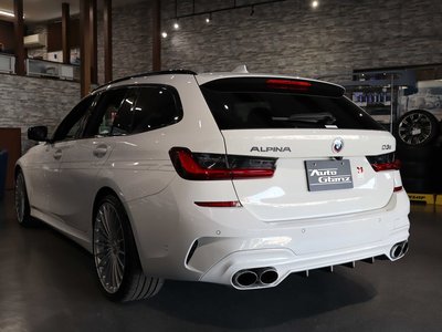 صورة 7 لـ 2022 BMW Alpina D3 TOURING