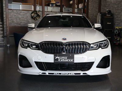 صورة 6 لـ 2022 BMW Alpina D3 TOURING