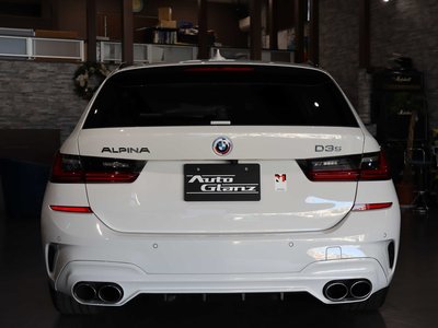 صورة 5 لـ 2022 BMW Alpina D3 TOURING