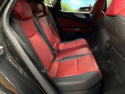 صورة مصغرة 9 لـ 2023 Lexus NX