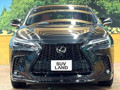 صورة مصغرة 14 لـ 2023 Lexus NX