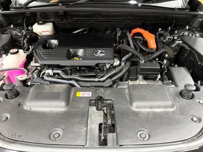 صورة مصغرة 18 لـ 2023 Lexus NX