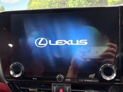 صورة مصغرة 37 لـ 2023 Lexus NX