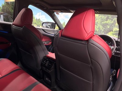 صورة مصغرة 32 لـ 2023 Lexus NX