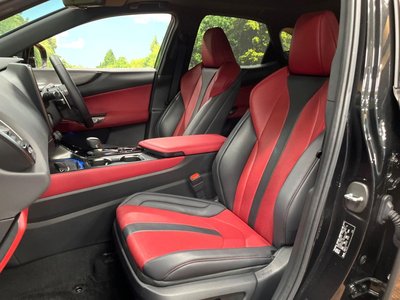 صورة مصغرة 22 لـ 2023 Lexus NX