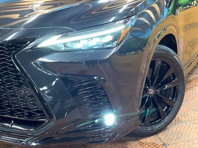 صورة مصغرة 12 لـ 2023 Lexus NX
