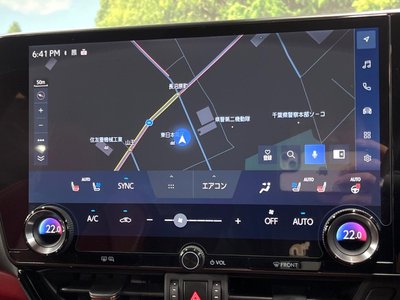 صورة مصغرة 5 لـ 2023 Lexus NX