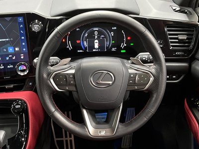 صورة مصغرة 11 لـ 2023 Lexus NX
