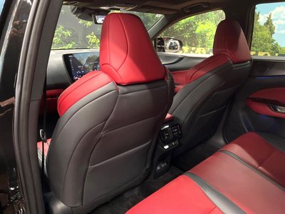 صورة مصغرة 25 لـ 2023 Lexus NX