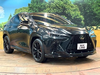 صورة مصغرة 16 لـ 2023 Lexus NX