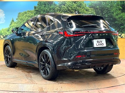 صورة مصغرة 58 لـ 2023 Lexus NX