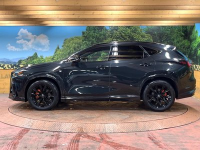 صورة مصغرة 59 لـ 2023 Lexus NX