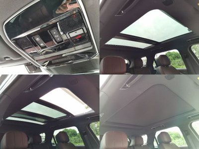 2024 LAND Rover RANGE ROVER SPORT photo 4