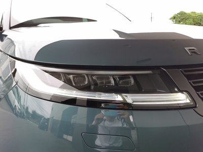2024 LAND Rover RANGE ROVER SPORT thumbnail 30