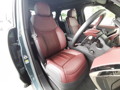 2024 LAND Rover RANGE ROVER SPORT thumbnail 27