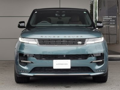 2024 LAND Rover RANGE ROVER SPORT thumbnail 34