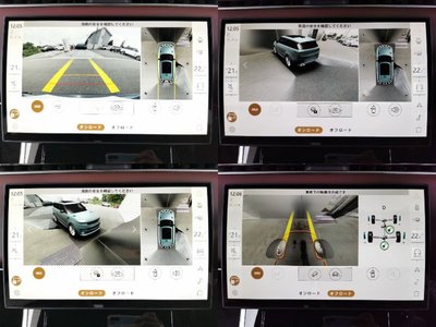 2024 LAND Rover RANGE ROVER SPORT thumbnail 24
