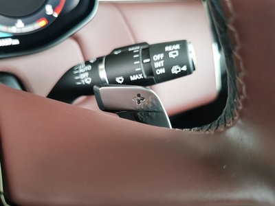 2024 LAND Rover RANGE ROVER SPORT thumbnail 17