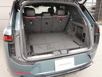 2024 LAND Rover RANGE ROVER SPORT photo 10