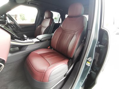 2024 LAND Rover RANGE ROVER SPORT thumbnail 28