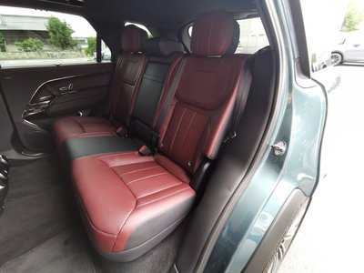 2024 LAND Rover RANGE ROVER SPORT thumbnail 29