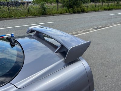1998 Nissan SKYLINE COUPE thumbnail 11