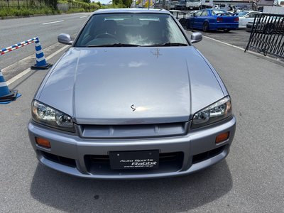 1998 Nissan SKYLINE COUPE thumbnail 26