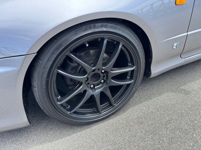 1998 Nissan SKYLINE COUPE thumbnail 7
