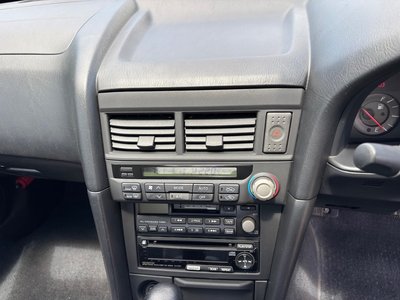1998 Nissan SKYLINE COUPE thumbnail 40